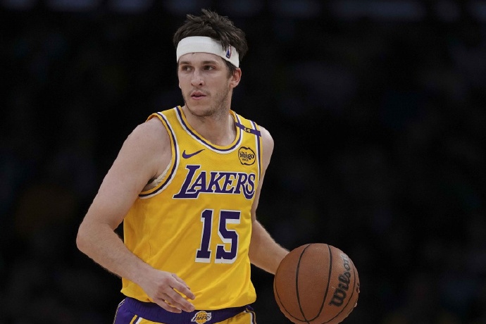 里夫斯预计高薪续约，携手东契奇剑指巅峰